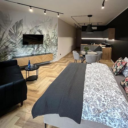 פז'יז'ינה Apartamenty Warowna 2 מראה חיצוני תמונה