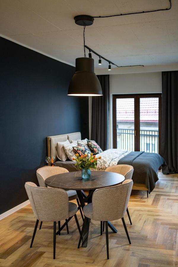פז'יז'ינה Apartamenty Warowna 2 מראה חיצוני תמונה
