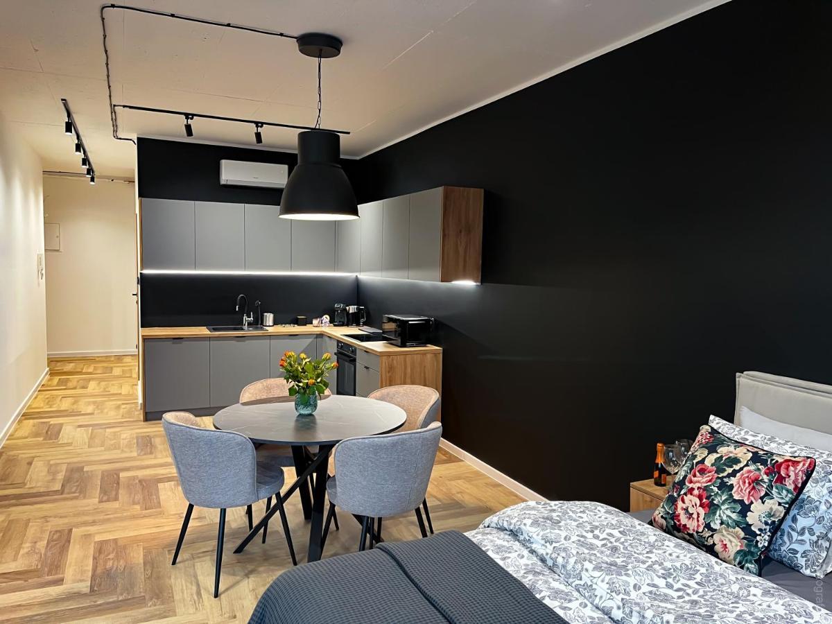 פז'יז'ינה Apartamenty Warowna 2 מראה חיצוני תמונה